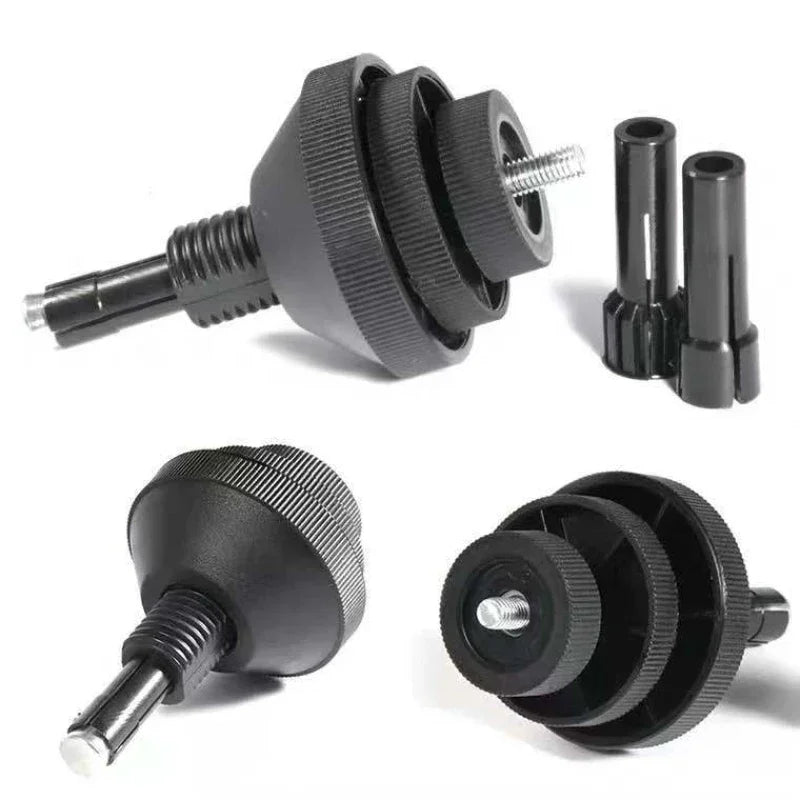 Universal Car Clutch Alignment & Centering Tool Kit
