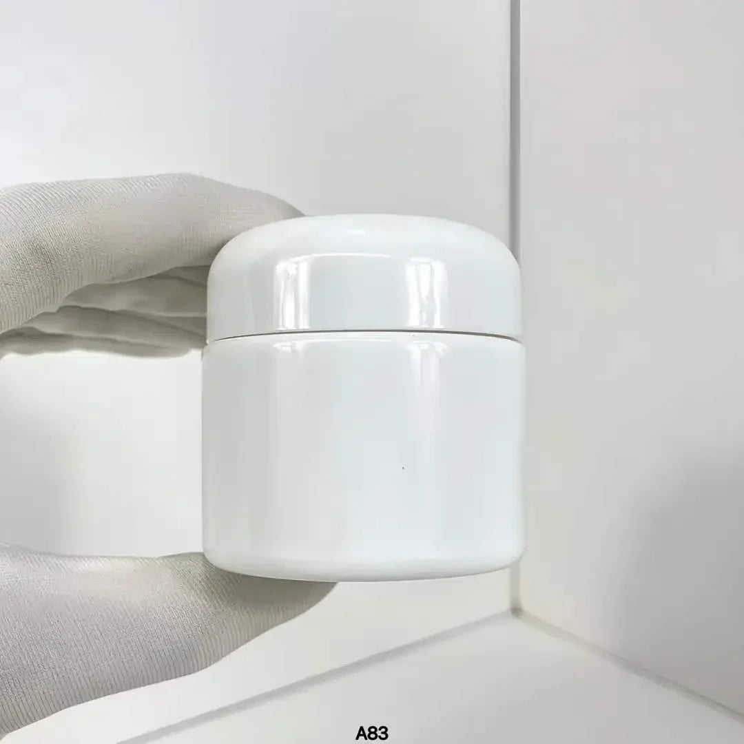 Alcohol-Free Floral Moisturizing Face Cream | Unisex Hydration