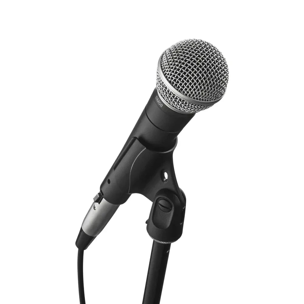 AyeBeau Wired Dynamic Karaoke Microphone | PC & Live Streaming