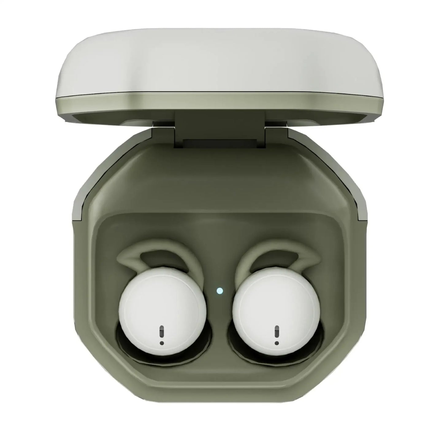 AyeBeau Mini TWS Bluetooth 5.3 Earbuds | 20Hr Battery