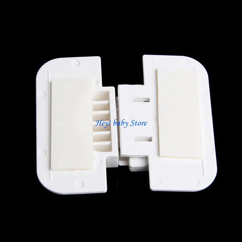 Baby Safety Fridge & Cabinet Door Lock | Child Proof Catch Lock