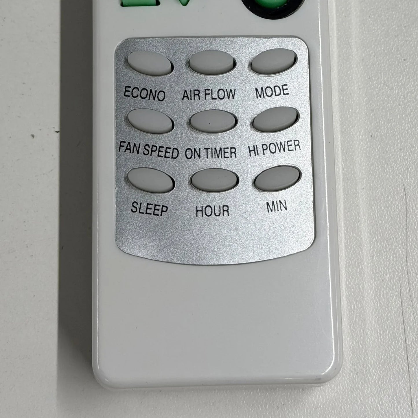 CHIGO ZH-LW03 AC Replacement IR Wireless Remote Control
