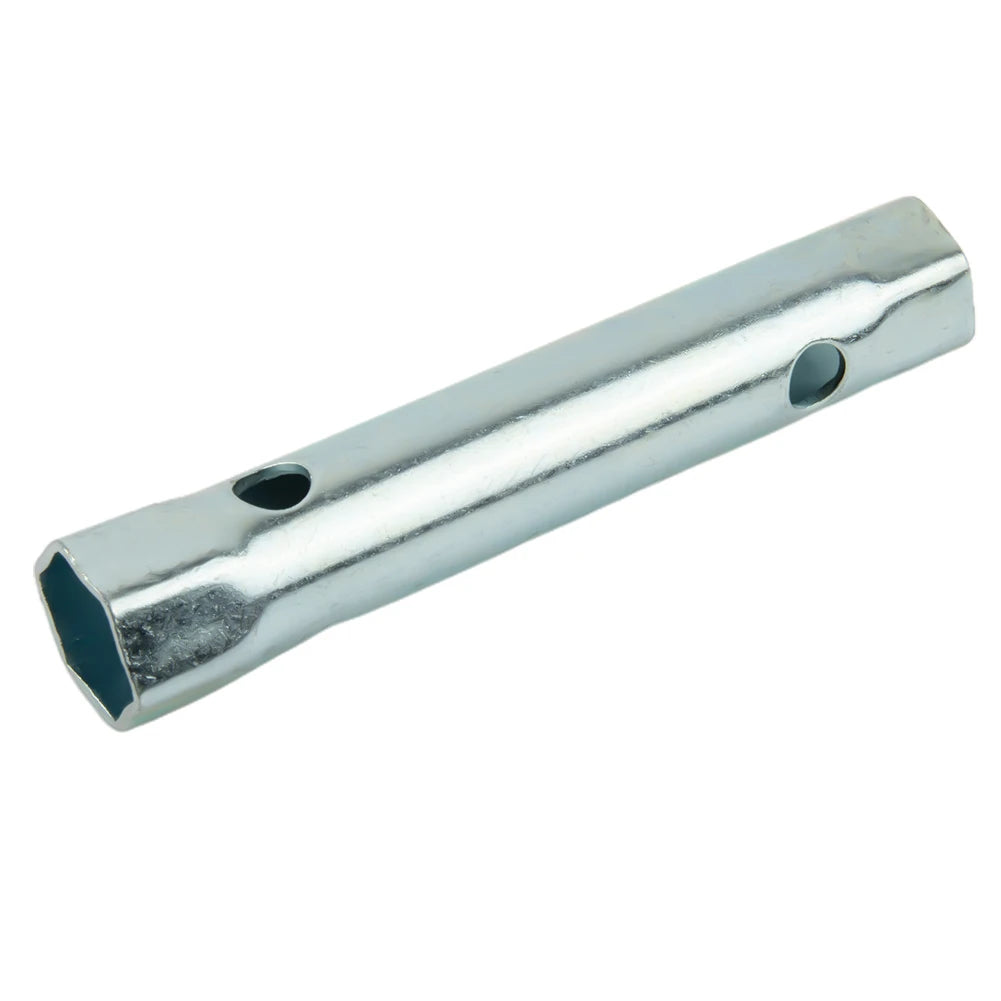 8- Metric Tubular Box Wrench Automotive Plumb Repair Tube Bar