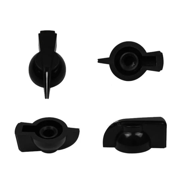 Big Chicken Head Potentiometer Cap Effect Device Speaker Volume Tone