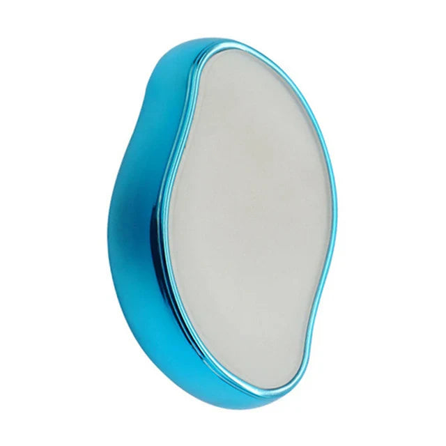 Crystal Hair Eraser – Painless Reusable Hair Removal Tool
