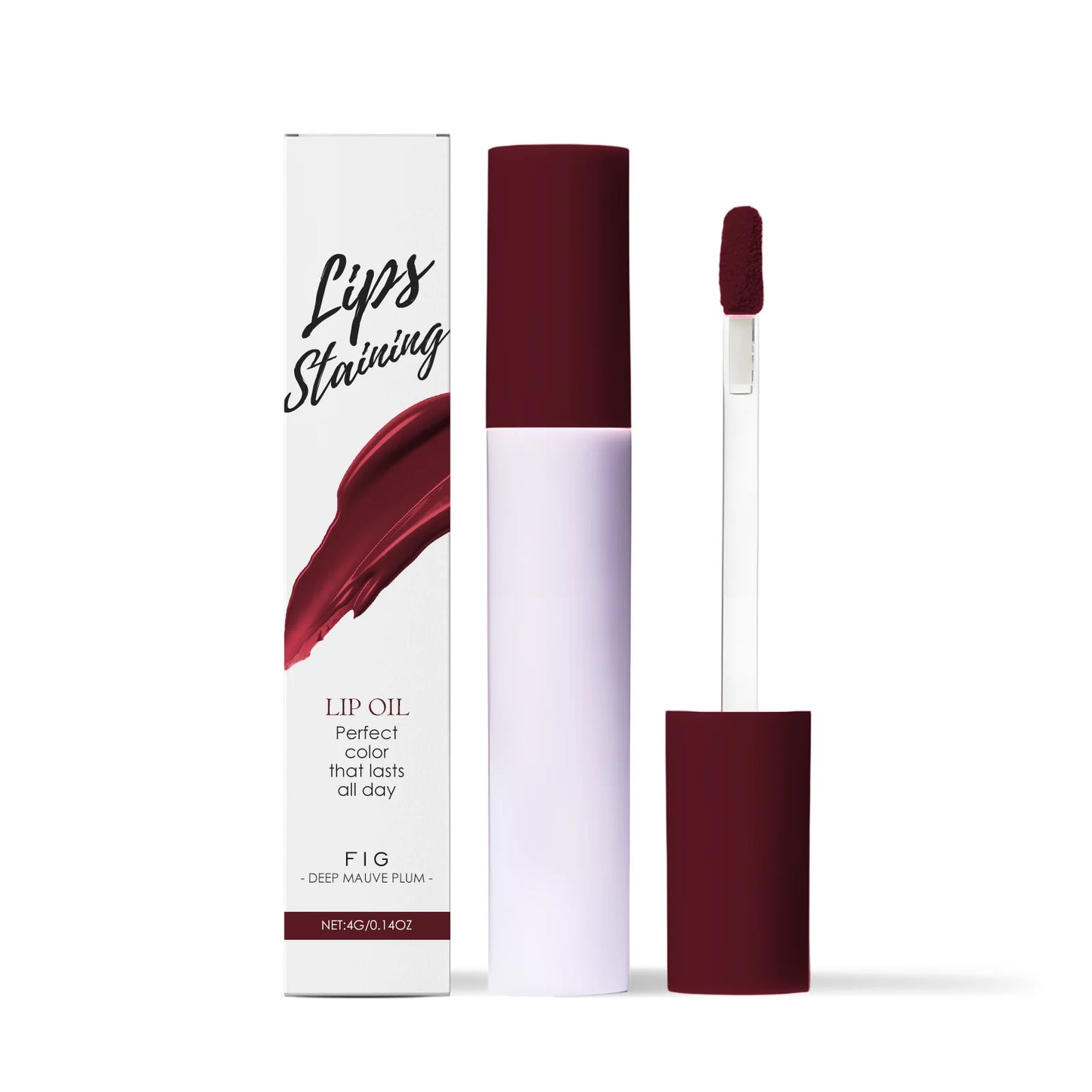 Mirror Lip Oil Gloss – Plumping, Moisturizing & Long-Lasting