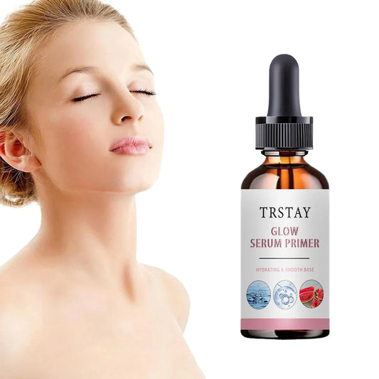 TRSTAY Nicotinamide Dark Spot Brightening Serum | 5–50ml Brightening Face Serum Oasis Select 15ML