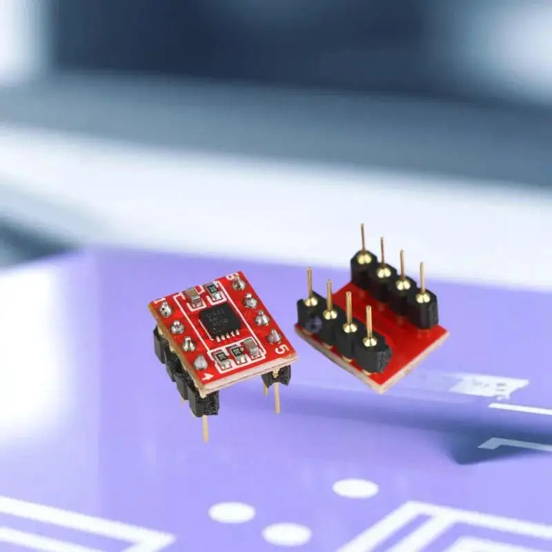 OPA1622 Dual Op-Amp HiFi Chip – Low Distortion Audio Module
