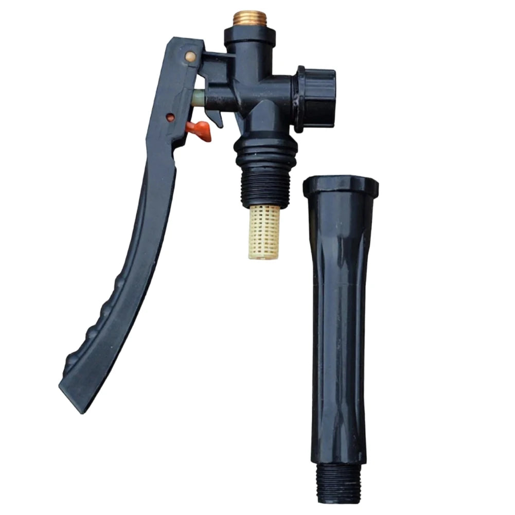 Backpack Electric Sprayer Accessory Manual Switch Handle Trigger
