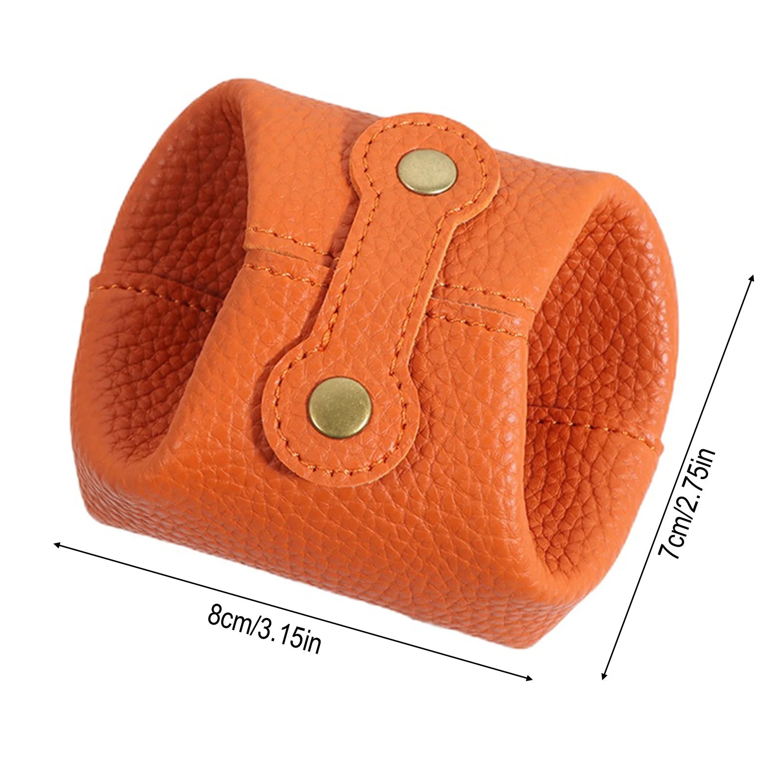 Mini Coin Purse Small Wallet for Women with Zipper Pocket Earphone Keys Lipstick Organizer Portable Korean Style Accessory Peaceful Pleasures Health and Wellness