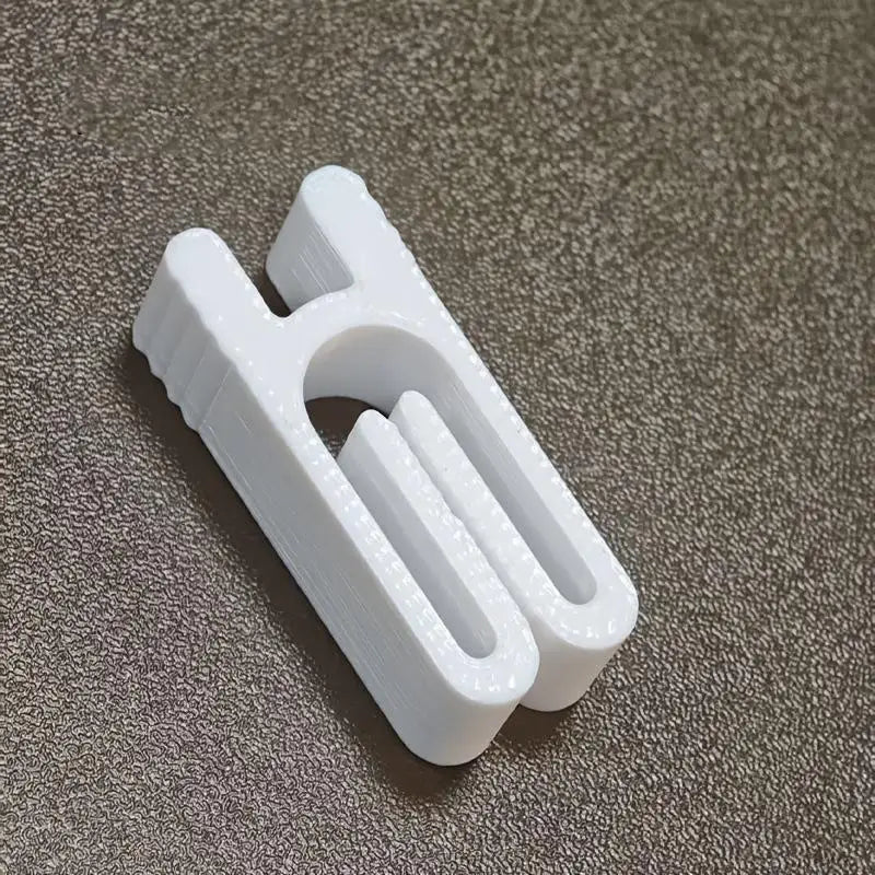 Colorful Reusable Food Bag Sealing Clips | Mini Kitchen Clips