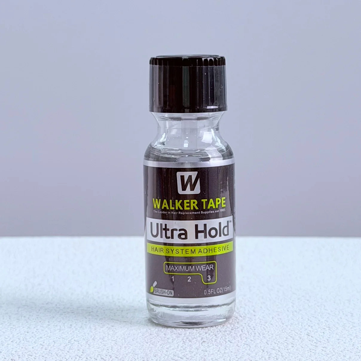 C22 Ultra Hold Lace Wig Glue & Solvent Remover Kit 4/12oz