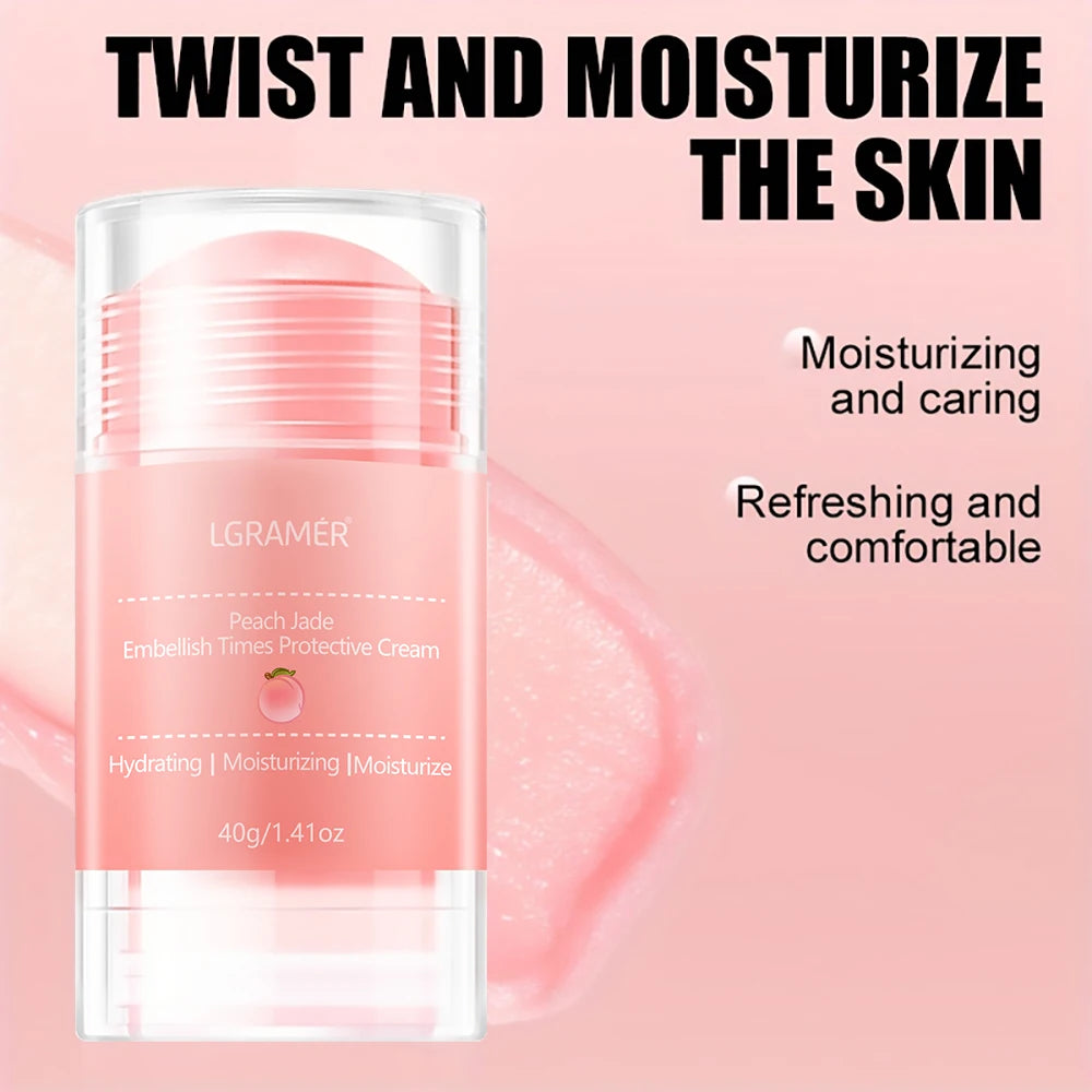 Collagen Anti-Wrinkle Hand Cream – Repair, Brighten & Moisturize Peaceful Pleasures Health and Wellness