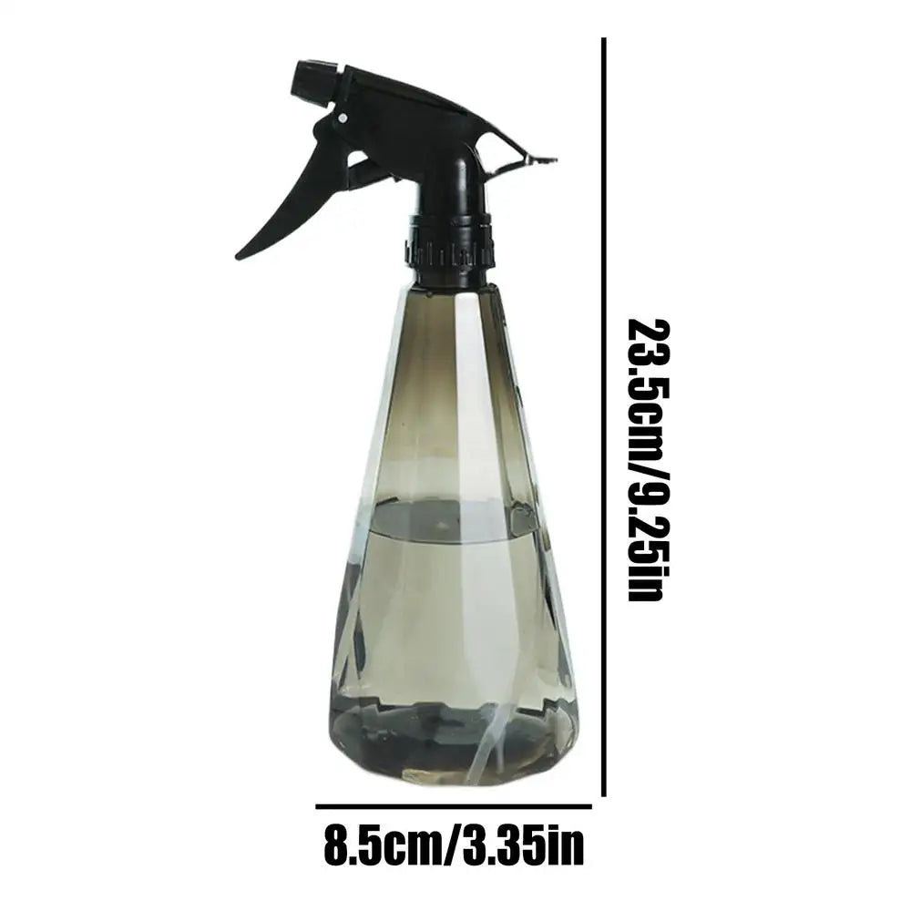 500ml Plant Spray Bottle – Mist & Stream Adjustable Nozzle