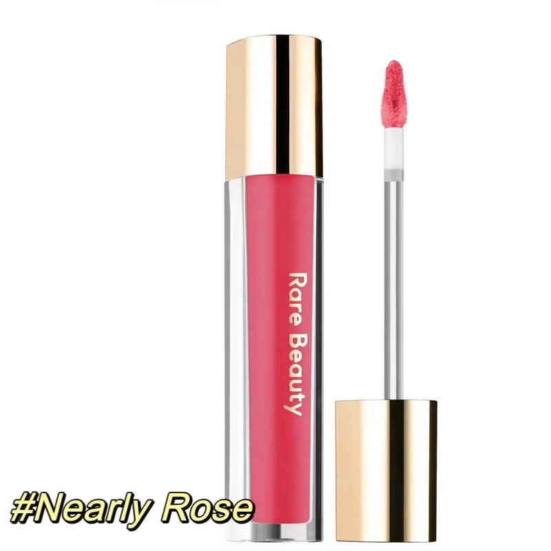 Rare Beauty Soft Pinch Lip Gloss | High Shine, Plumping, Non-Sticky