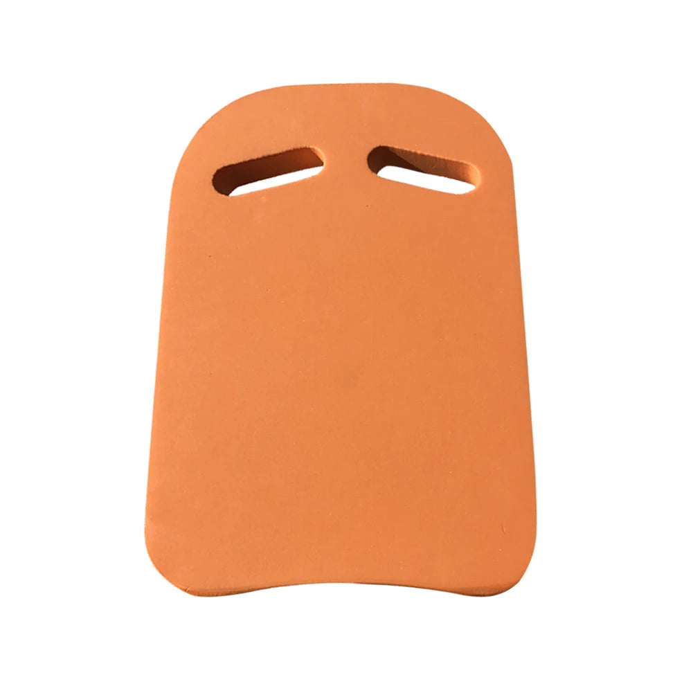 Swimming Kickboard Foam Board for Training Swim Training Aid Peaceful Pleasures Health and Wellness Orange spain