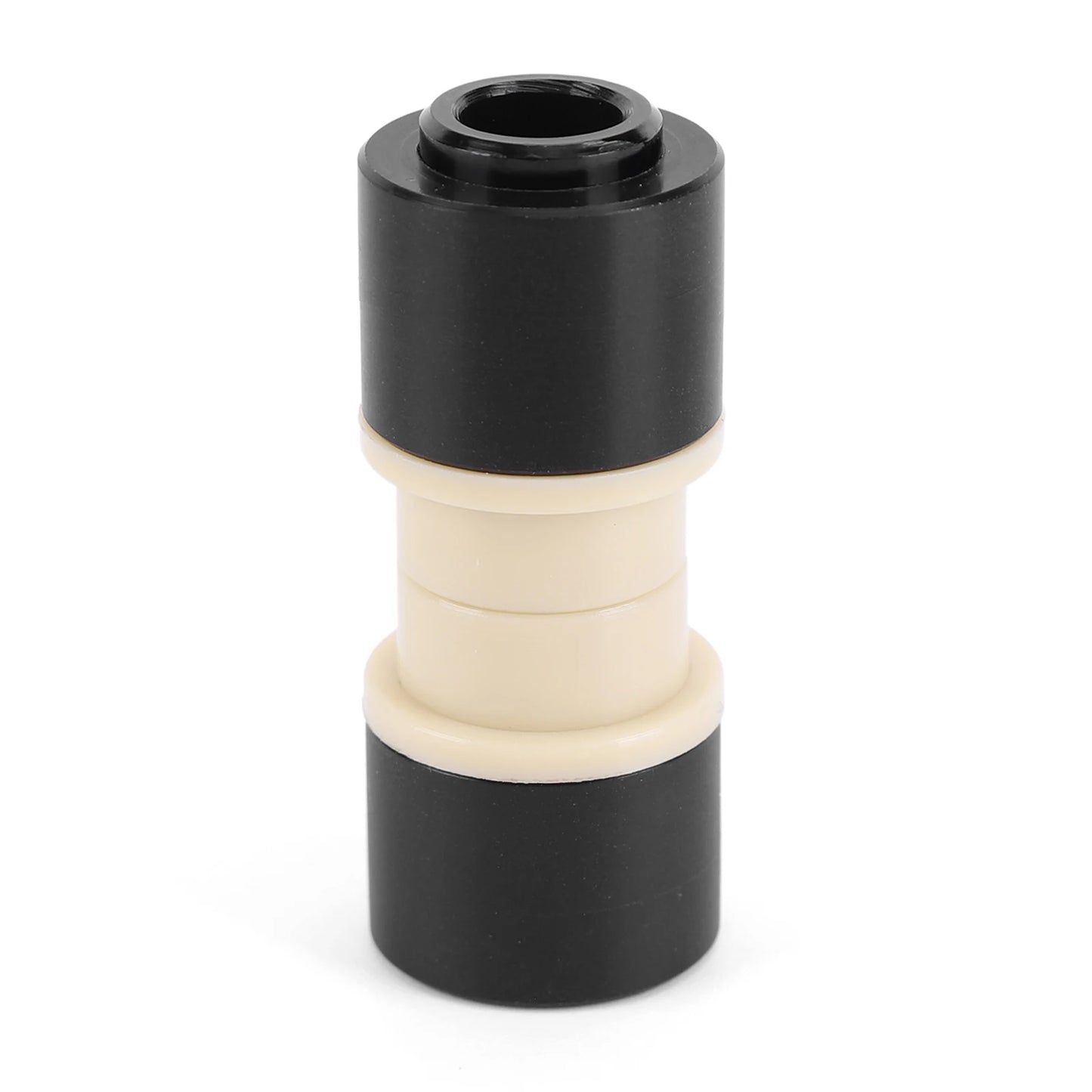MTB Rear Shock Mounting Hardware Improved Suspension Rear Shock Bushing for Mountain Bikes DH Suspension Replacement Parts Peaceful Pleasures Health and Wellness 44mm