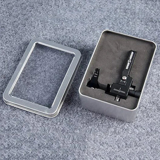 TP826 Arrow Rest Compound Bow Blade Bracket Right Hand Adjustable Peaceful Pleasures Health and Wellness