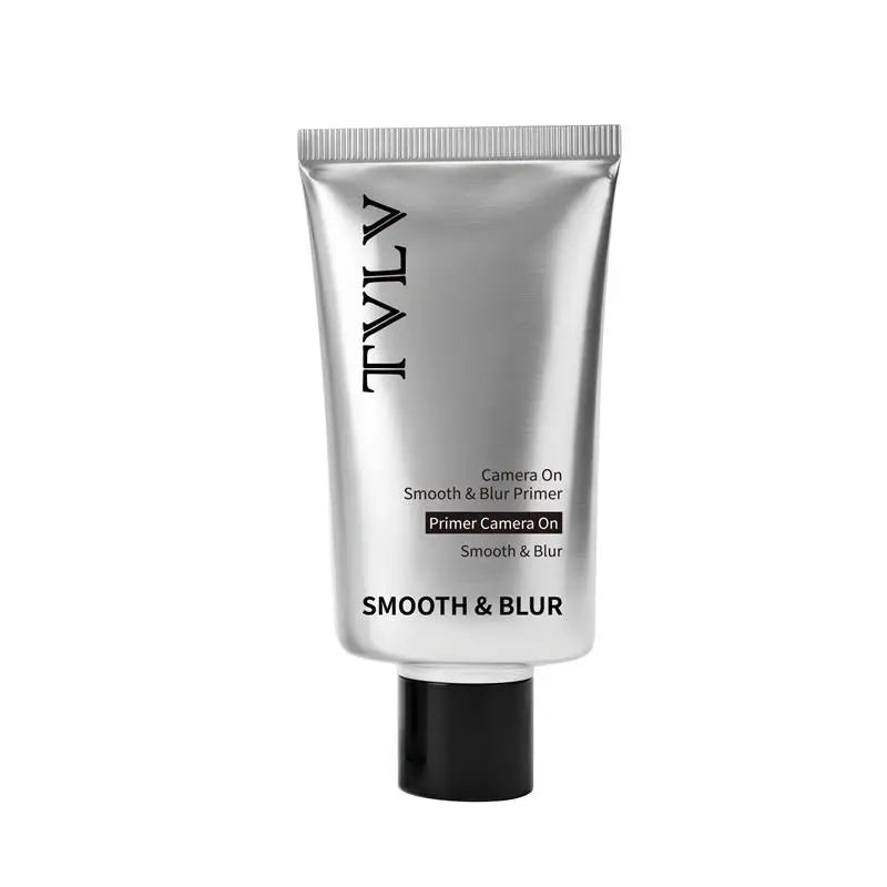 Matte Blur Primer – Waterproof, Moisturizing & Oil Control
