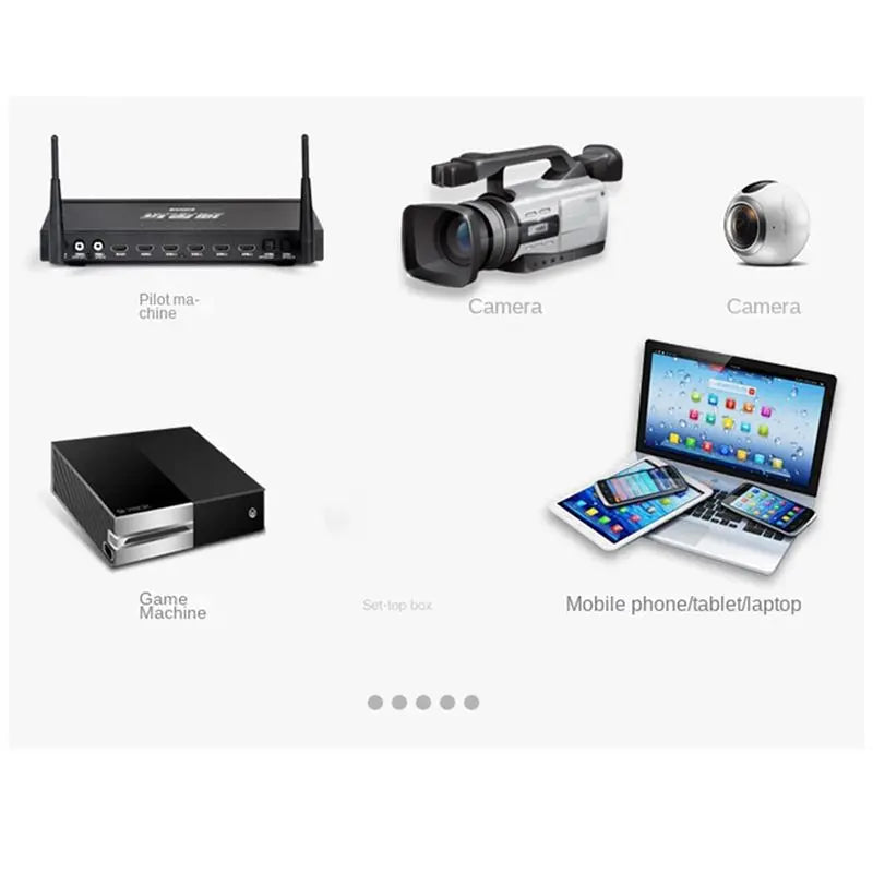 4K HDMI Video Capture Card USB – Game Recording & Streaming Peaceful Pleasures Health and Wellness