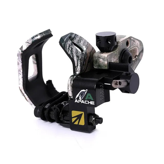Archery Drop Away Landing Arrow Rest Micro Adjustable Send Tool