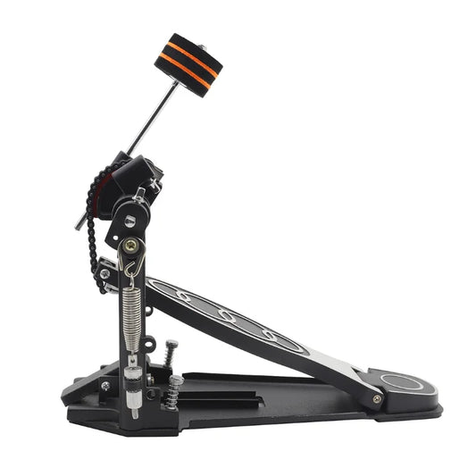 Drum Foot Pedal Beater Head Percussion Accessories Bass Felt Hammer Peaceful Pleasures Health and Wellness