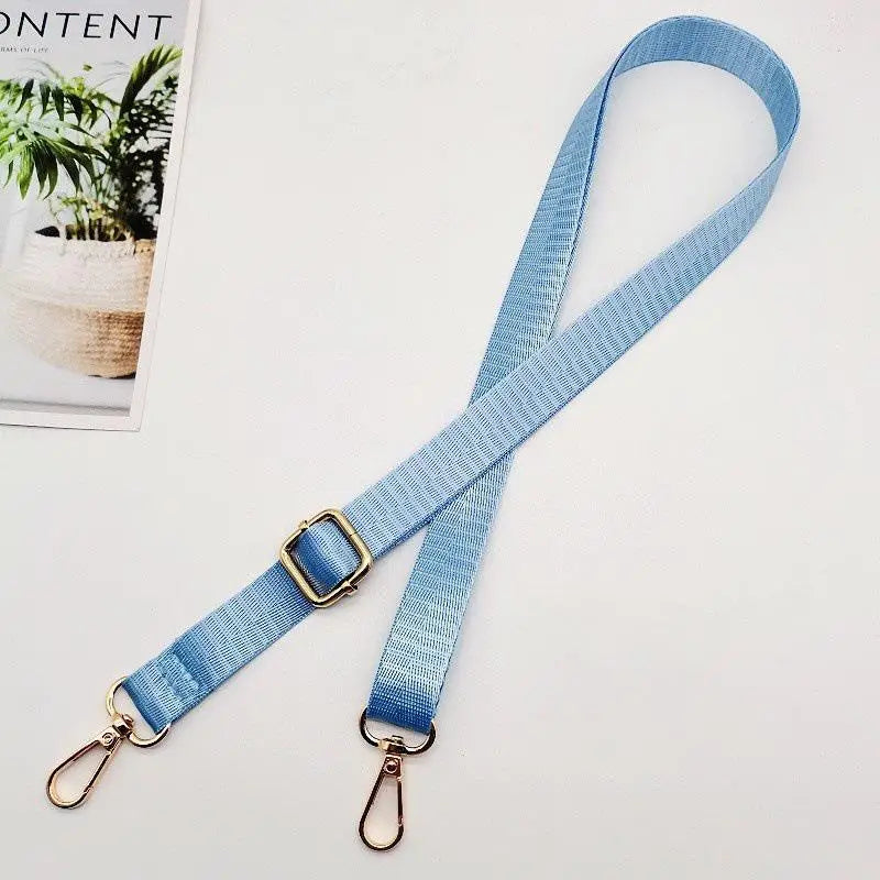 1.3M Wide Nylon Replacement Shoulder Bag Strap – Adjustable