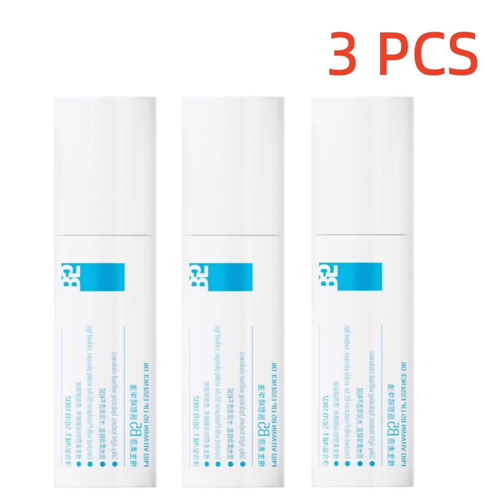 Provitamin B5 Lip Essence Oil – Moisturizing Glossy Lip Balm