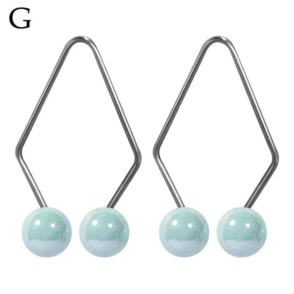 Dimple Maker Trainer for Cheeks – Natural Dimple Tool 1 Pair