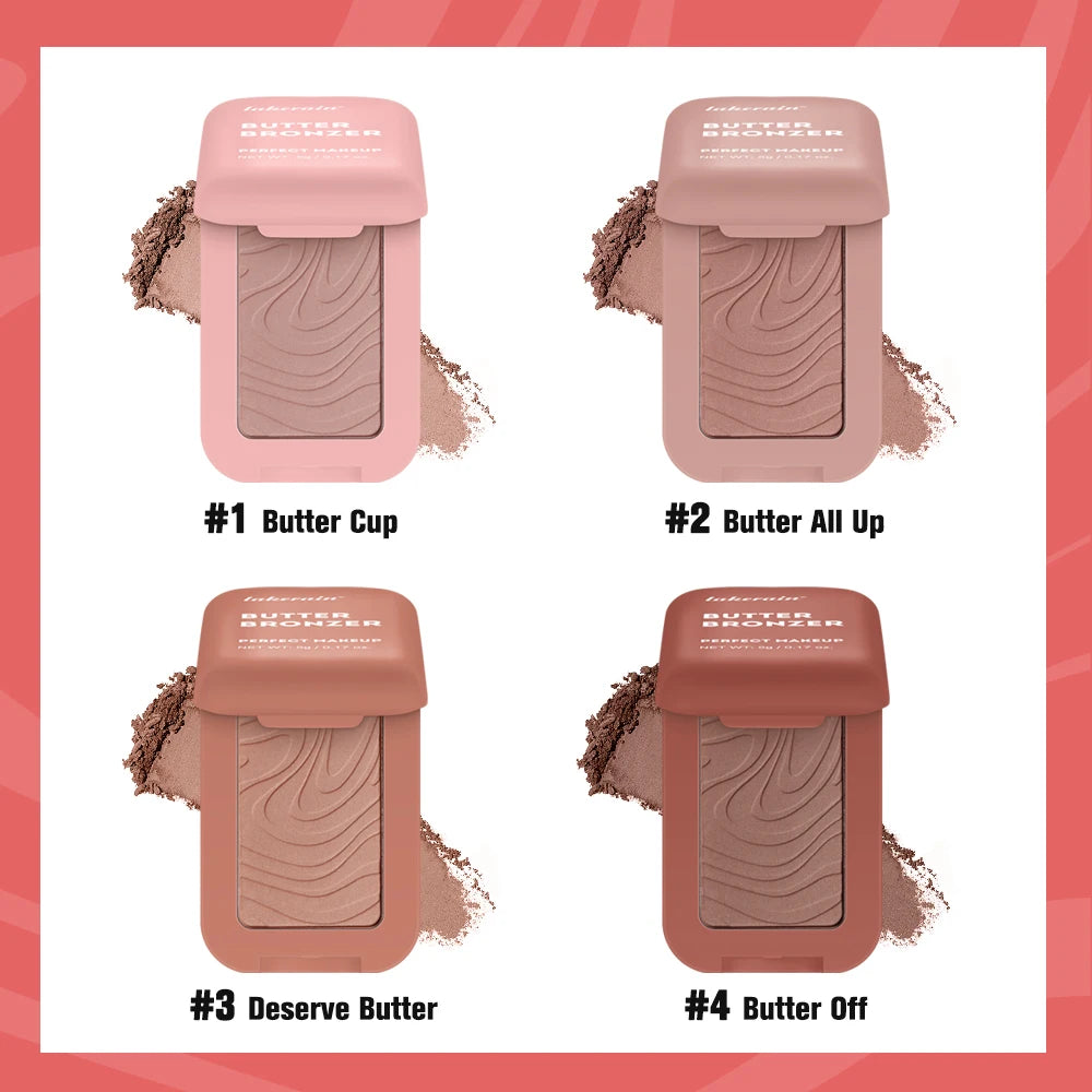 Bronzer Makeup Contour Sticks Cosmetics Contouring for Face Bronzers and Illuminators Matte Shading Palette Powder NYXmakeup Peaceful Pleasures Health and Wellness