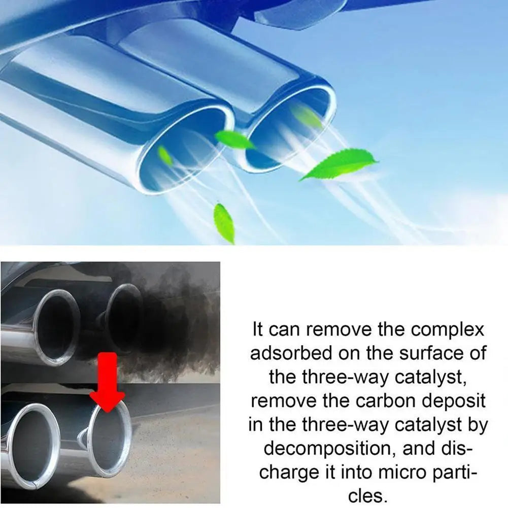 Car Catalytic Converter Cleaners for Engine Efficiency Peaceful Pleasures Health and Wellness