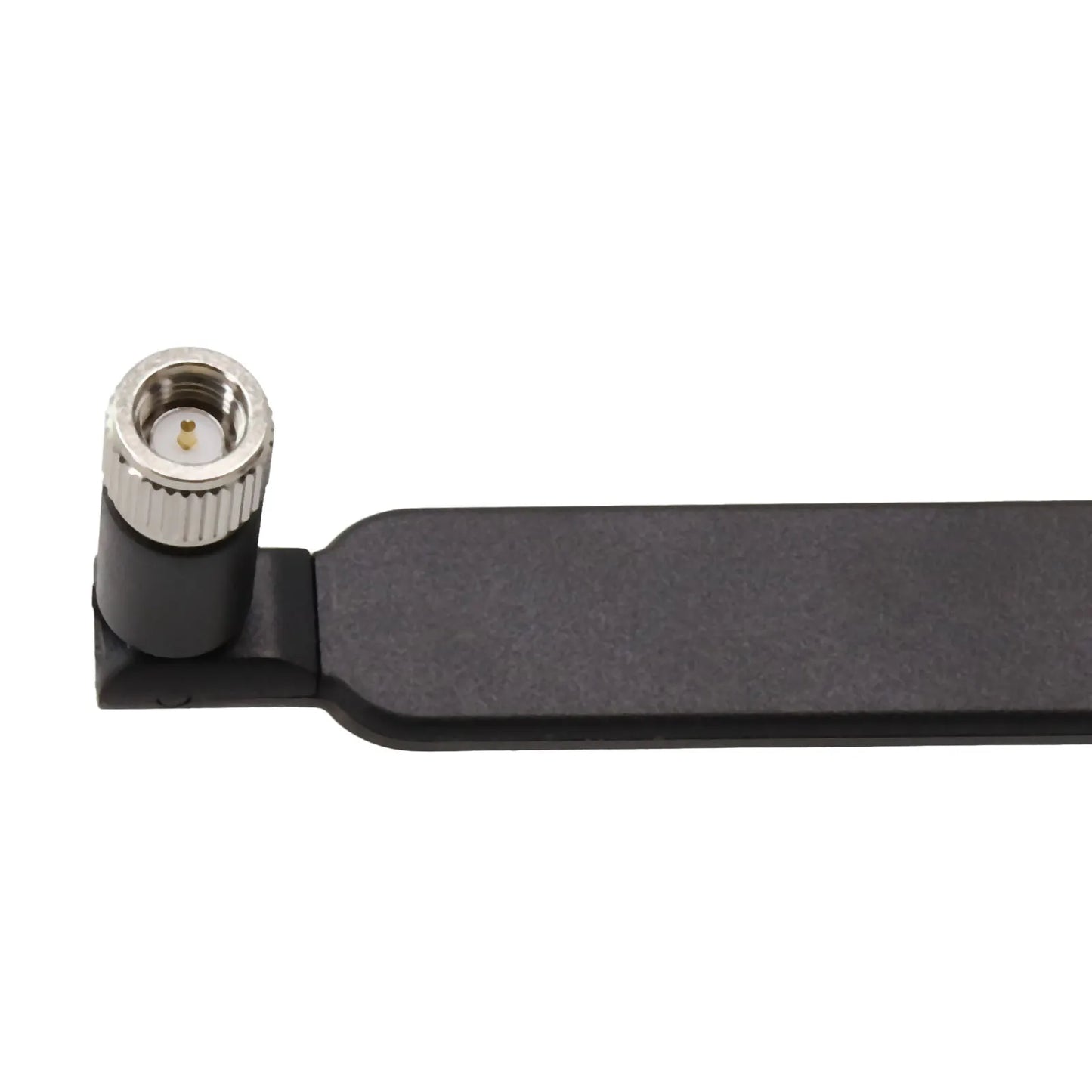 2-Pack 4G LTE SMA External Router Antenna 5dBi 190mm 50W