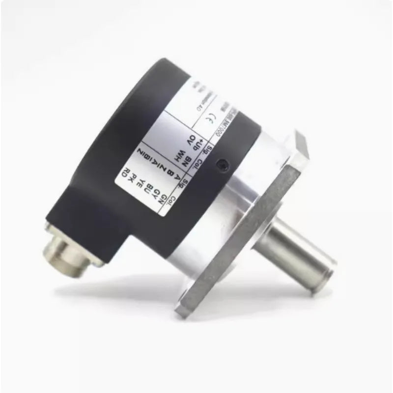 Yike EB58M15K Spindle Encoder 1024 PPR | Machine Tool Part