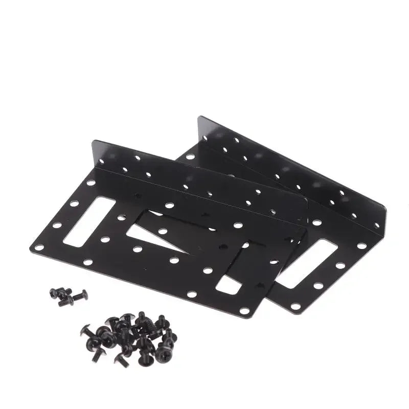 2.5" to 3.5" HDD & SSD Mounting Bracket Adapter Tray
