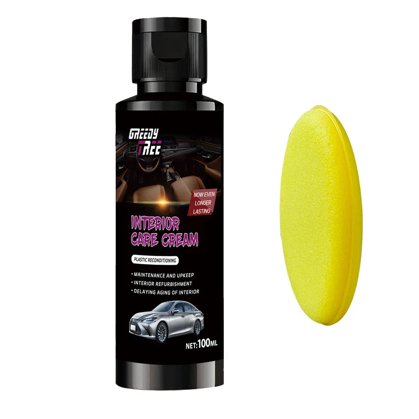 Revivebee Plastic Restorer – Car Trim & Rubber Care 3.38 oz