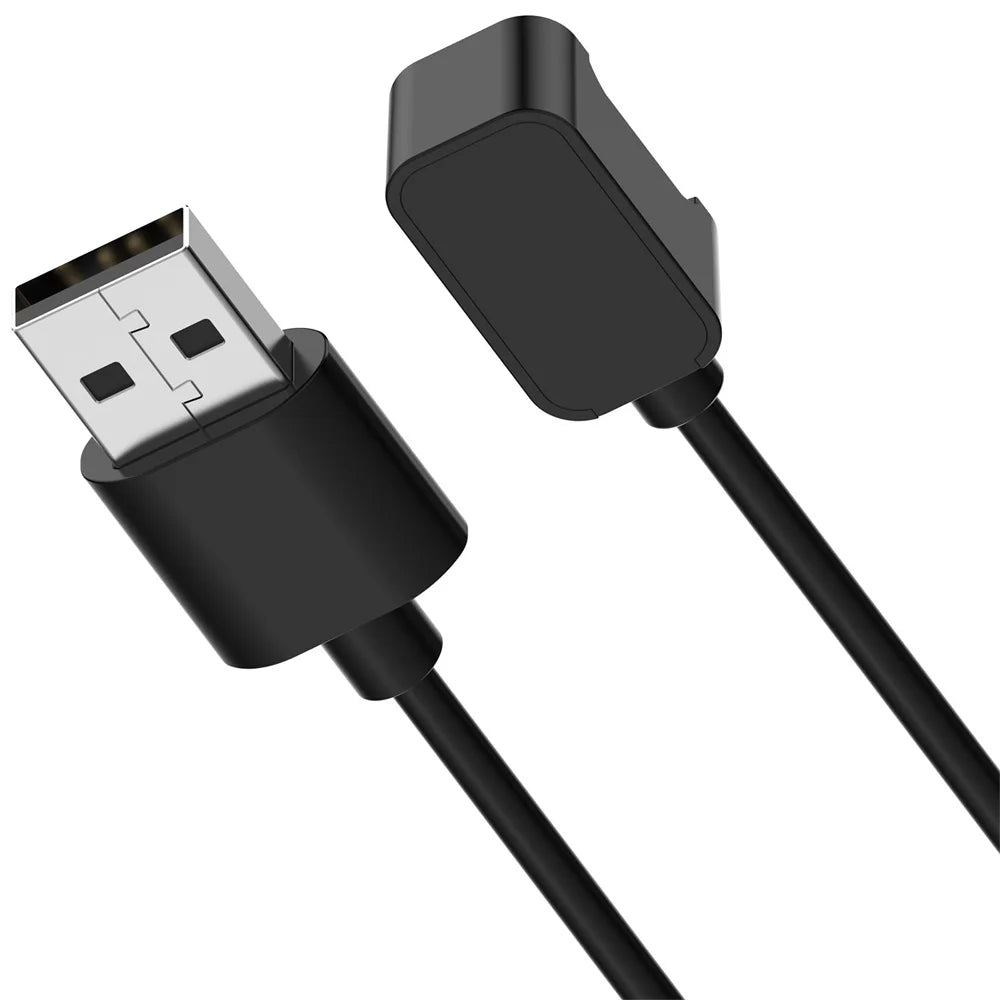 USB-C Magnetic Charger for Samsung Galaxy Fit 3 – 1-2 Pack Peaceful Pleasures Health and Wellness