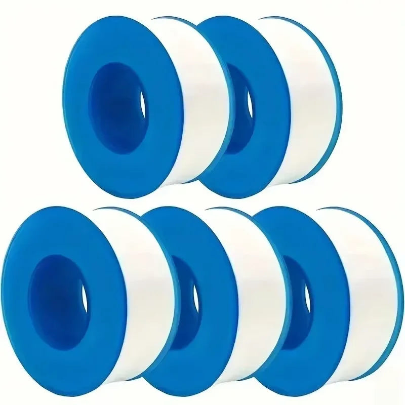 Waterproof Thread Seal Tape | Plumbing Leak Repair Sealant