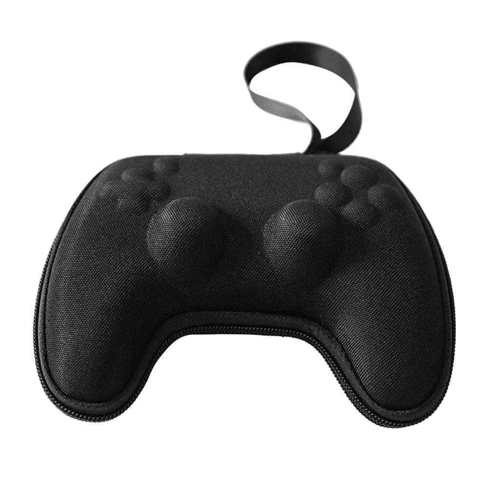 EVA Controller Carry Bag – PS5, PS4, Xbox & Switch Pro