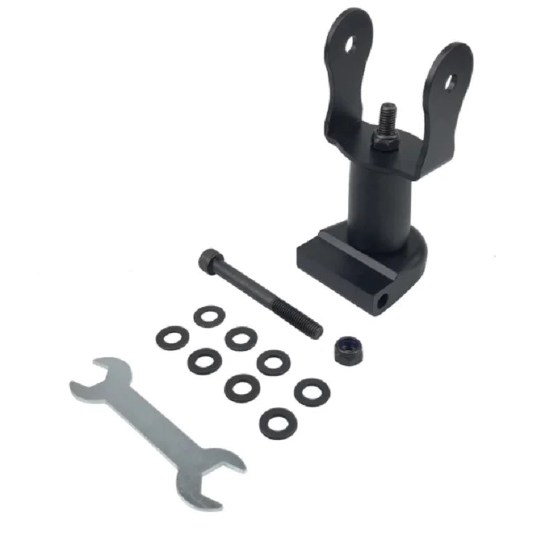 Spinning Bike Screen Adjuster Peloton Rotation Bracket Accessories