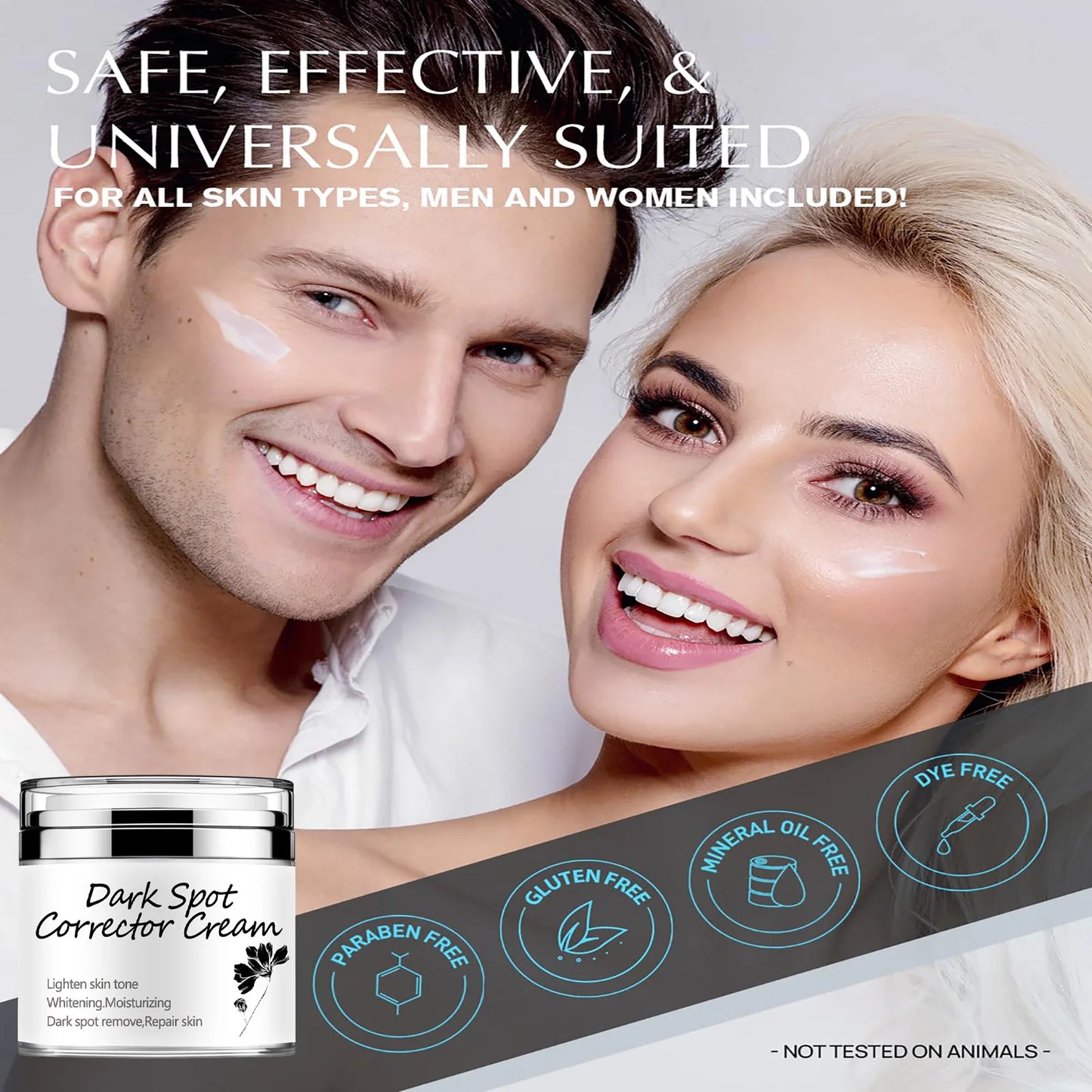 EnaSkin Dark Spot Remover for Face and Body Peaceful Pleasures Health and Wellness