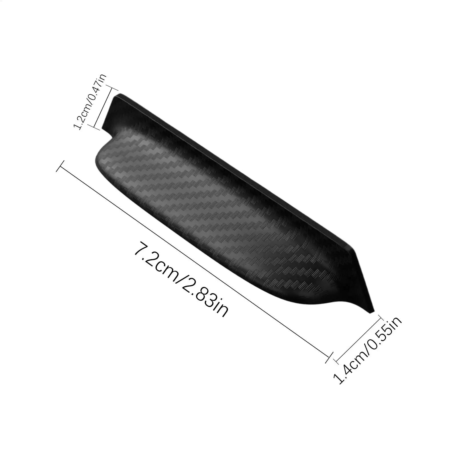 car reversing camera rain cover Backup Camera Rain Shield 360 Degree View Car Modification Anti-Rain Protective Shield Peaceful Pleasures Health and Wellness