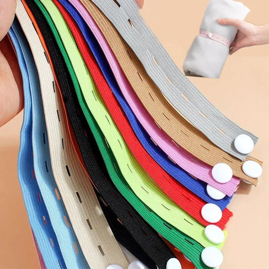 Elastic Storage Straps – Bed Sheet & Clothes Organizer Bands Clothing Storage Straps Peaceful Pleasures Health and Wellness