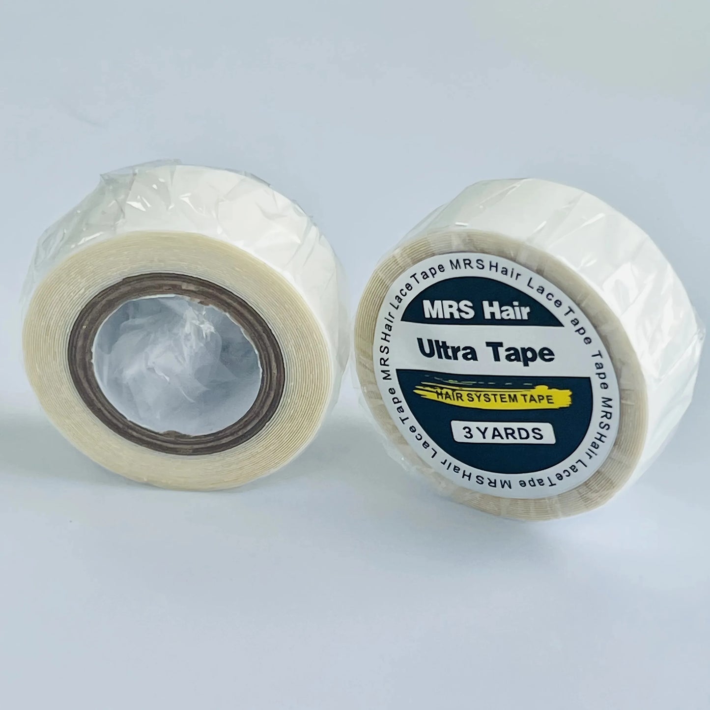 Ultra Hold Double-Sided Wig Tape 3 Yards | Hair Extensions