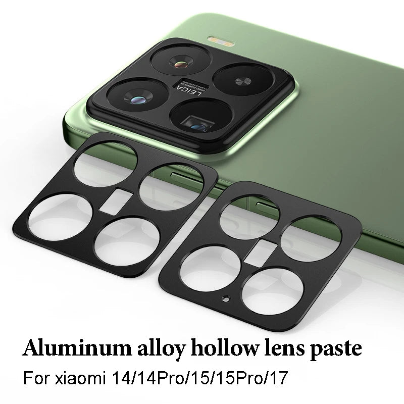 phone lens protector for xiaomi 17 Pro Max smartphone protection camera for xiaomi 17 camera protector 14 15 Pro protection lens Peaceful Pleasures Health and Wellness