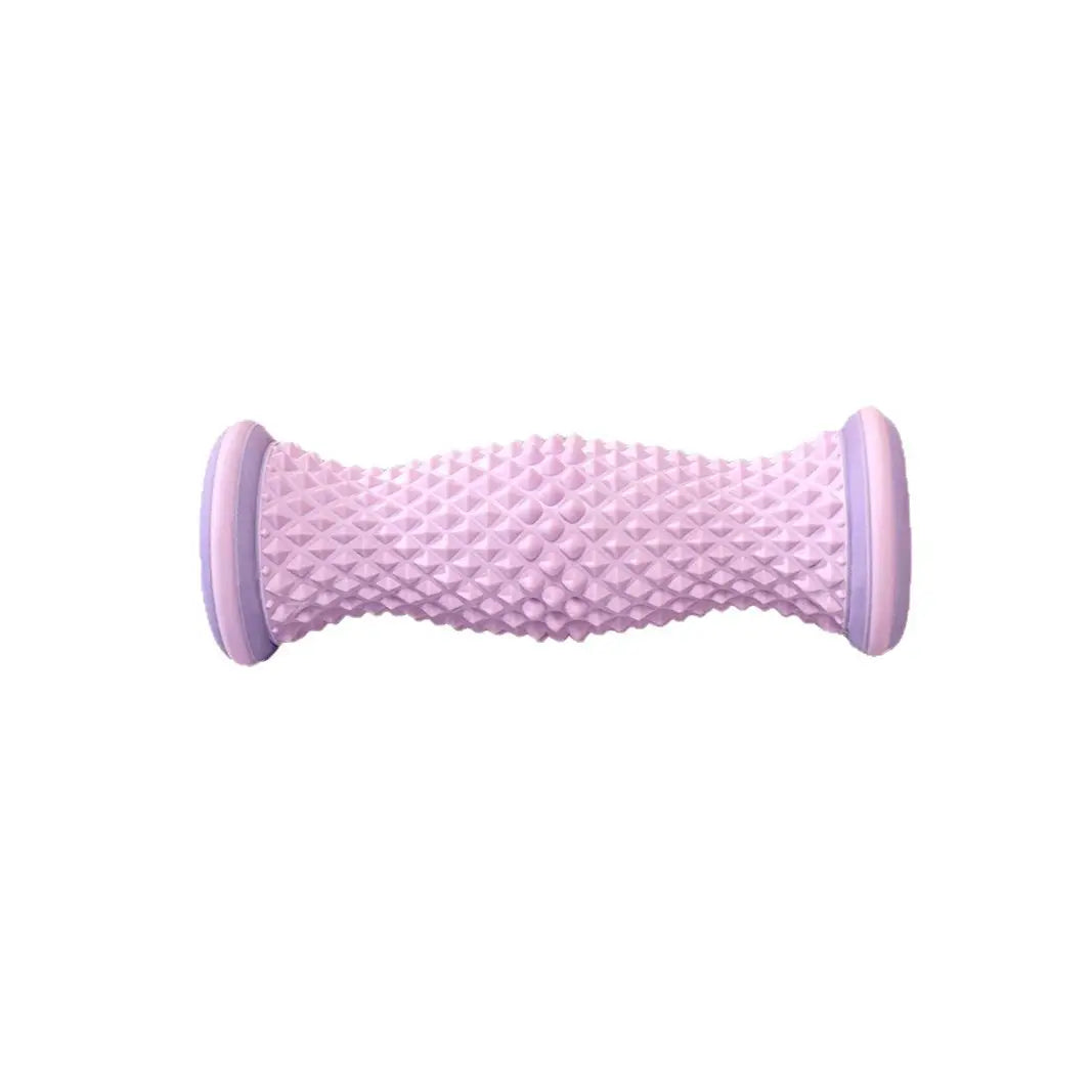 Manual Foot Massage Roller Ball – Yoga & Muscle Relaxation