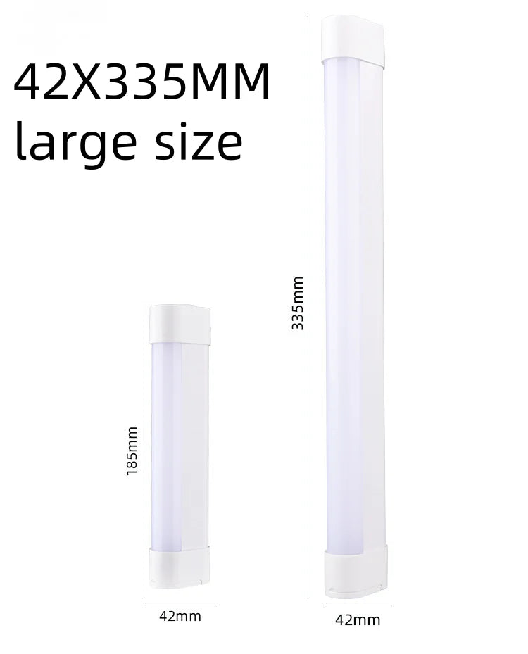 SHINEKNOT Rechargeable LED Emergency Light | Magnetic Base