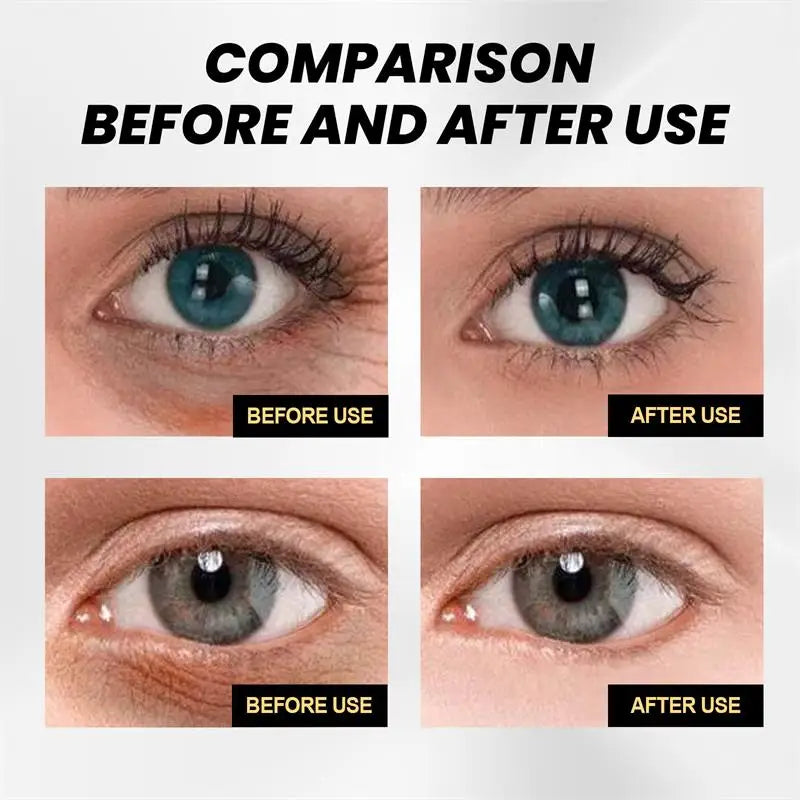 Collagen Eye Cream – Firming, Brightening & Anti-Wrinkle
