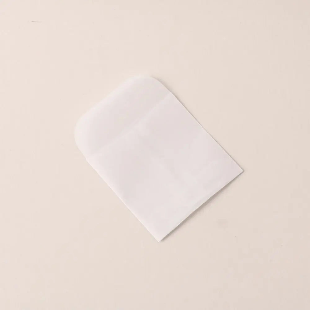 Semi-Clear Matte Envelopes 30pk | Cards, Photos & Gifts