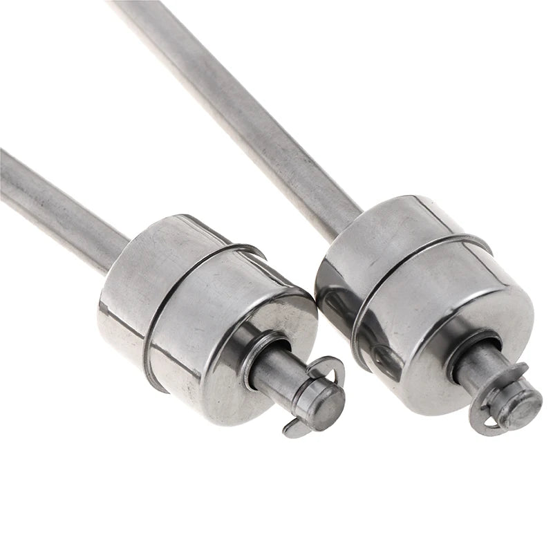 Stainless Steel Vertical Float Switch – Water Level Sensor Float Level Switch Peaceful Pleasures Health and Wellness