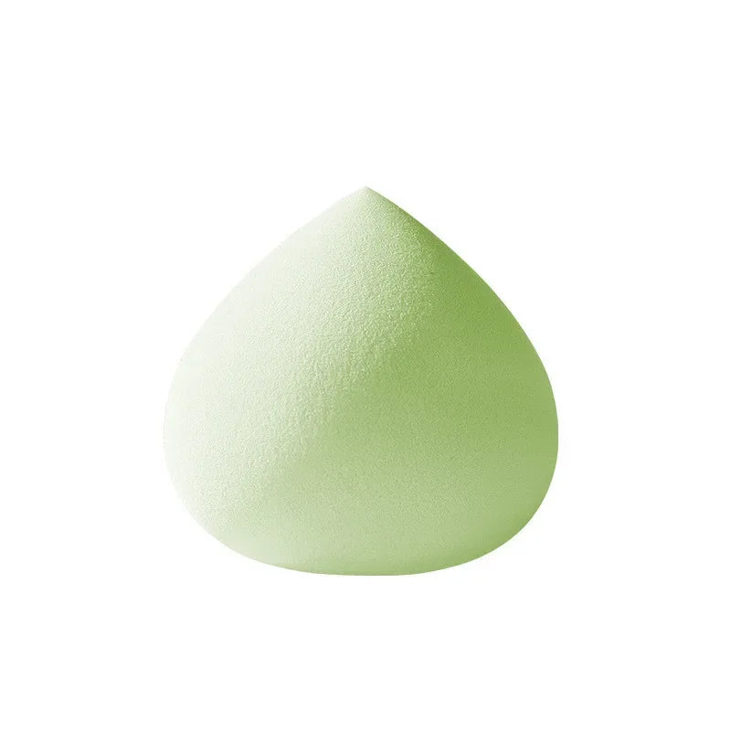 Peach Shape Makeup Sponge Blender | Foundation & Concealer Puff